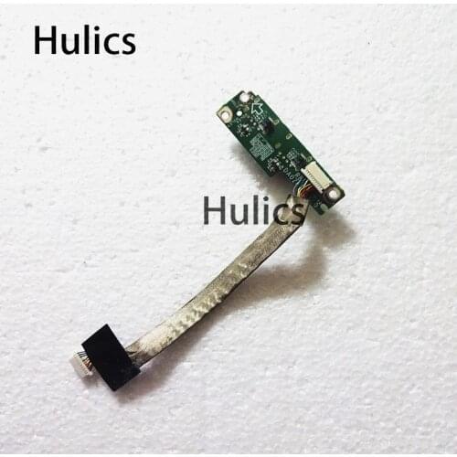 Hulics Original For ACER aspire 6930 6930G DA0ZK1TB6C0 USB board