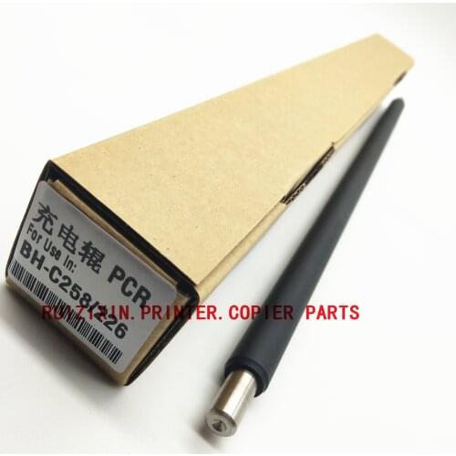 Primary Charge Roller PCR For Konica Minolta Bizhub BH C368 C258 C308 C306 C226 BHC258 BHC308 BHC368 BHC 258