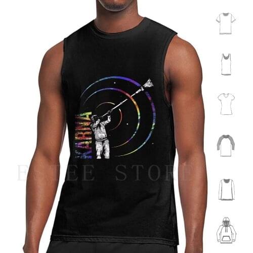 Karna Gift Tank Tops Vest Sleeveless For Mom Mothers Day For Dad Idea Uzbekistan Iran Folk Musician Musician Tajikistan