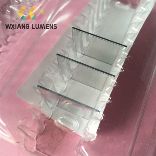 Projector Blue Light Path Polarizer Beam Splitter Polarizing Plate Fit for EPSON EB-1720 1725 1730W 1735W