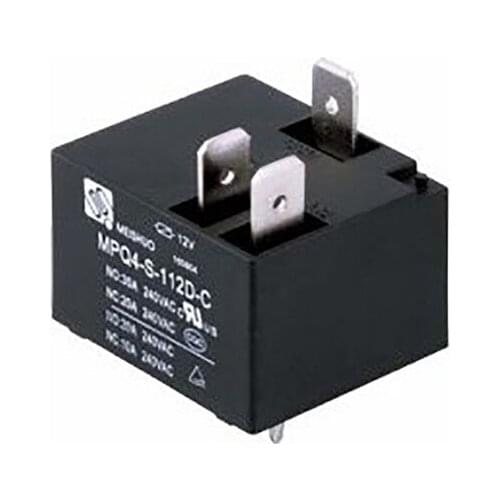 Original Power board Relay 855AWP-1A-C2 CPU Motherboard Relay For Midea MPQ4-S-112D-A Electric Water Heater Accessories