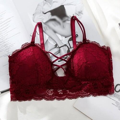Sexy Beauty Blackless Bra Women Lingerie Underwear Fashion Seamless Female Wire Free Bras New