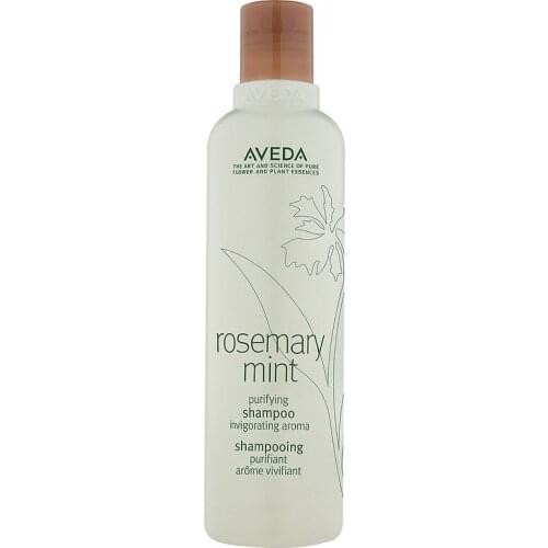 Aveda rosemary mint shampoo 250 ml