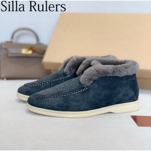 Silla Rulers Footwear