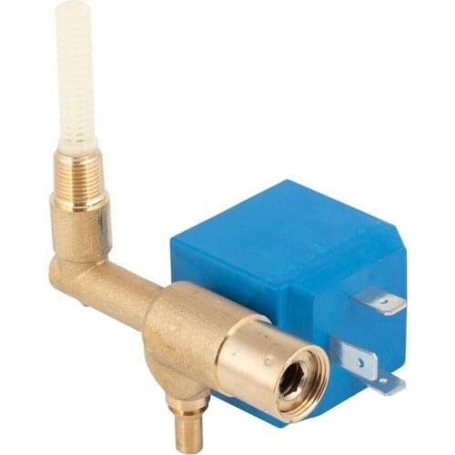 Rowenta Tefal solenoid valve coil filter DG86 DG89 DG91 DG92 GV78 GV87 GV90 GV