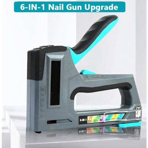 TEMPS DETIR Pneumatic Nail Guns