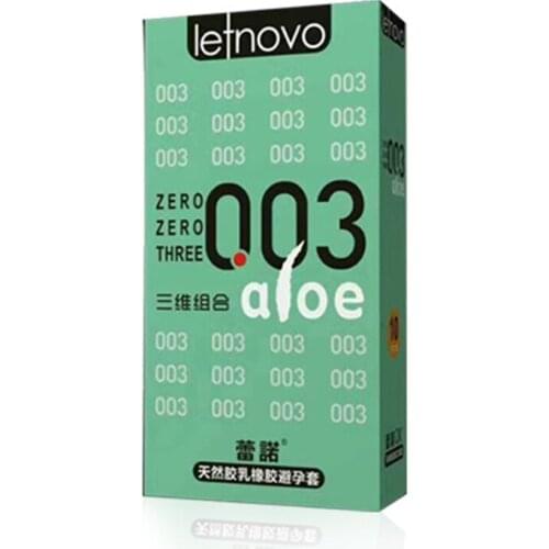 0.03 Condom 003 Lubricate Condom Condoms Ultra Thin Super Thin Condoms Ultra Thin Condoms For Men Sex Products 52mm Condom