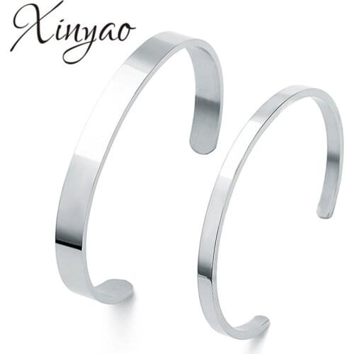 Серебряные браслеты Xinyao China At AliExpress