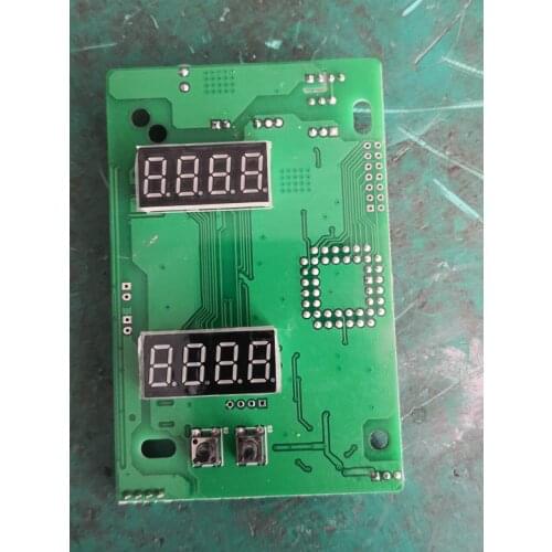 1pc of Control Board for LC3000A LIUDU Banner Welding Machine