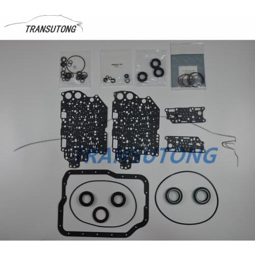 4F27E FN4A-EL Automatic Transmission Repair Kit For FORD FOCUS MAZDA 3 6