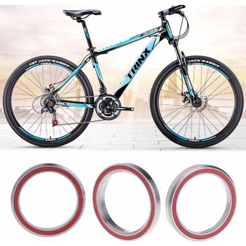 52mm Bicycle Bearing Headset Sealed Cartridge Bike Parts Steel Repair Tool