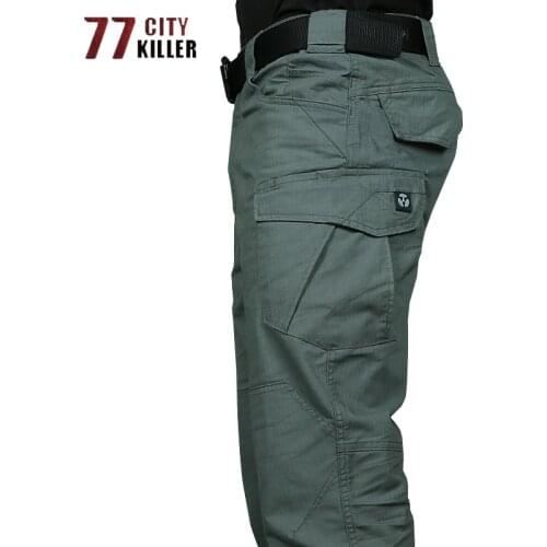 Мужские походные штаны 77City Killer China At AliExpress