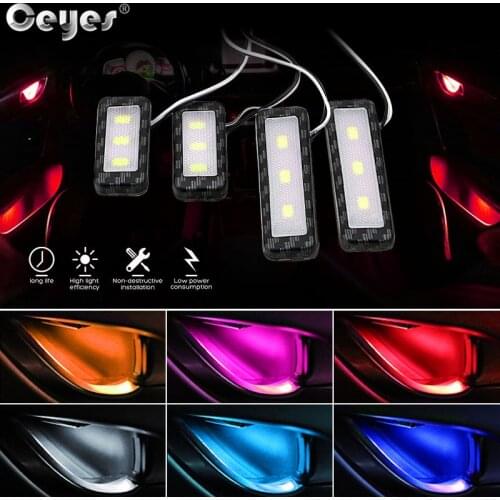 Ceyes Decorative Lighting