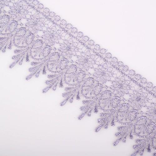 Lace Cusack China
