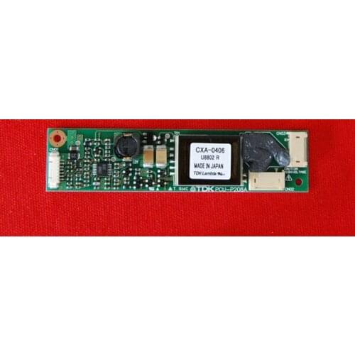 CXA-0406 PCU-P208A INVERTER