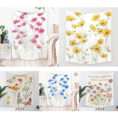 DFWRBGV Decorative Tapestries