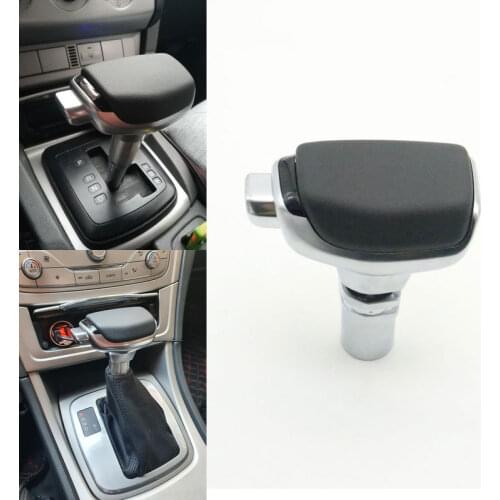 For Ford Focus 2009-2014 Mondeo 2007-2012 S-max Everest Fiesta Car Modified Automatic Gear Shift Head Gear Lever Shifter Knob