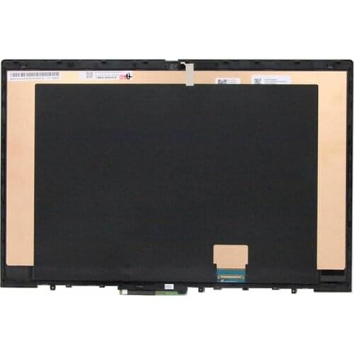 For Thinkpad X1 Extreme 2nd 02HM882 02XR052 02HM884 15.6"inch Lcd touch Screen digitizer Assembly OLED 4k UHD 3840*2160