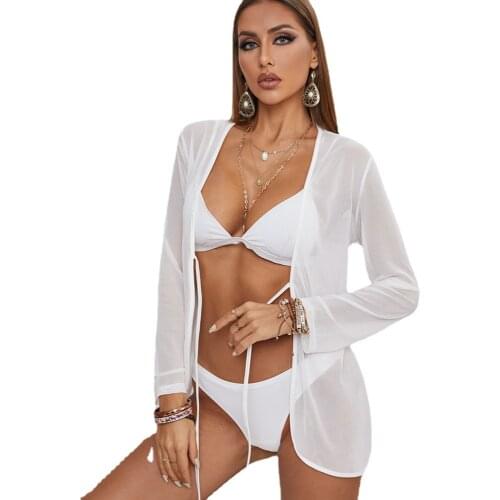 JH&GZ Womens Beachwear