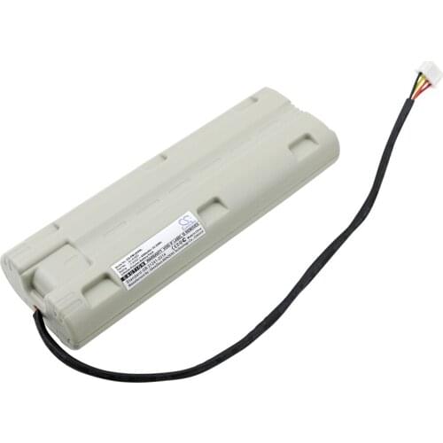 CameronSino for PURE Oasis Flow VL-61950 battery