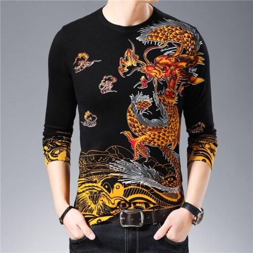 Kazak Korean Erkek Mens Clothing Casual O Neck Prom Clothing Black Jersey Sweater Men Herren Pullover Spring Knitted Sweater