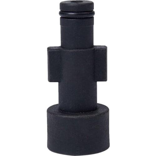 1/4"High Pressure Car Washer Adapter Foam Nozzle For Texas Washing Machine