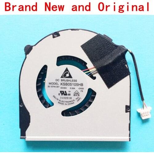 New laptop CPU cooling fan Cooler Notebook Fit for Sony Vaio SVT15 SVT151 SVT15115CXS SVT151A11L SVT151A11T Laptops Fans