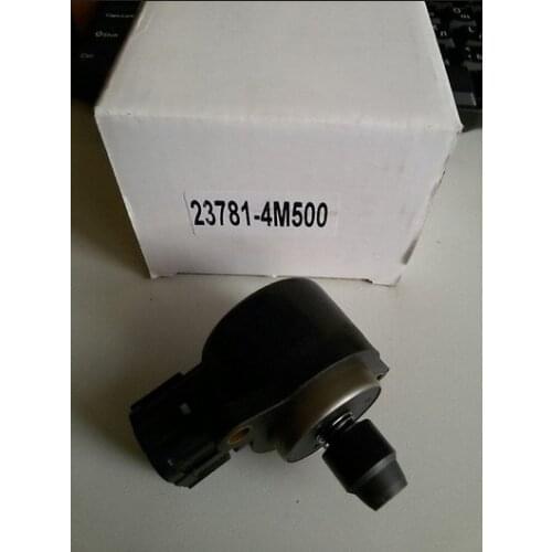 Original IDLE N16 23781-4M500 237814M500 23781-4M50A Idle Speed Control Valve for nissan