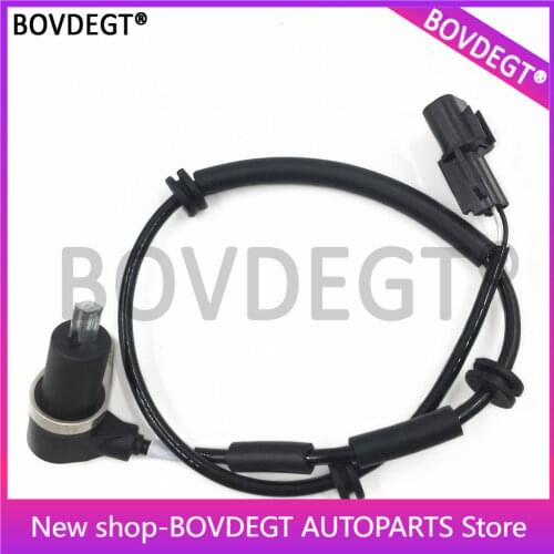 Front Left ABS Wheel Speed Sensor for HYUNDAI TERRACAN HP 59810-H1050