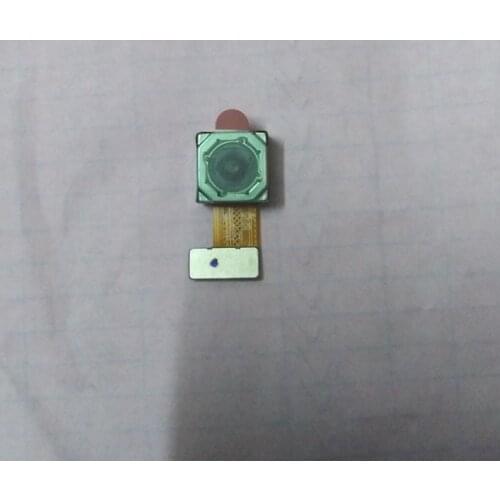 Original cubot king kong phone back camera for Cubot King Kong IP68 Waterproof Smartphone Dustproof Shockproof Cellular MT6580