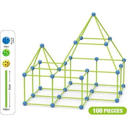 Strong-Toyers Block Constructors