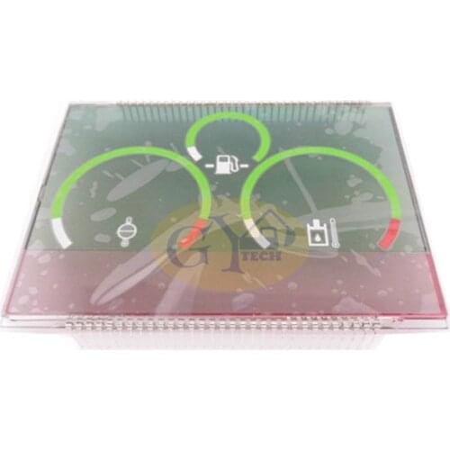 E320 LCD monitor parts for 7Y-5500 monitor spare parts Display LCD display