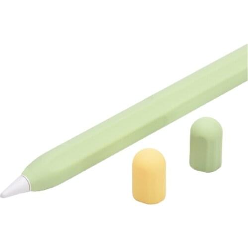 P82F Protective 2nd Generation Substitute Pen Cover Tablet Touch Silicone Stylus