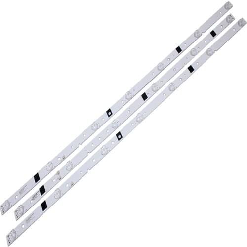 1lot=30pcs led backlight for LED39C310A led strip JS-D-JP3910-071EC JS-D-JP3910-061EC
