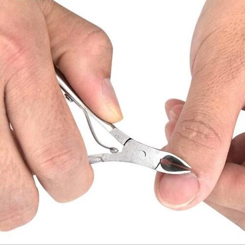 20 In 1 Callus Clean Foot Care Stainless Steel Pedicure Tools Kit Toenail Clipper Dead Skin Remove Professional With Box