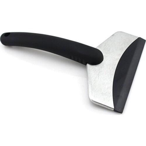 Car Ice Scraper Snow Removal Shovel Windshield Glass Defrost Removal Automotive Tool Winter Car Accessories Car Maintenance Tool