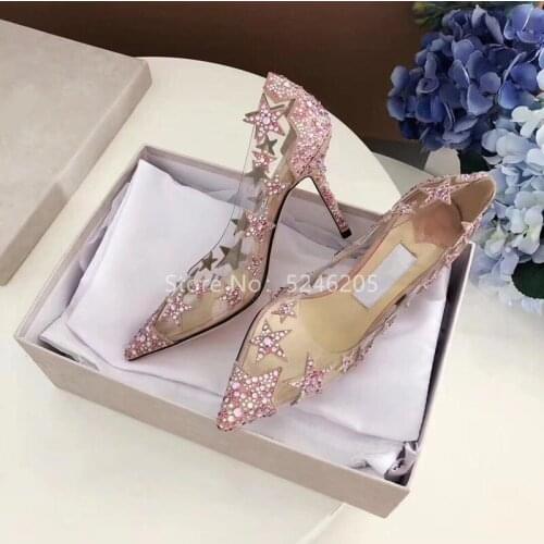Ballengary Wedding Shoes For The Bride