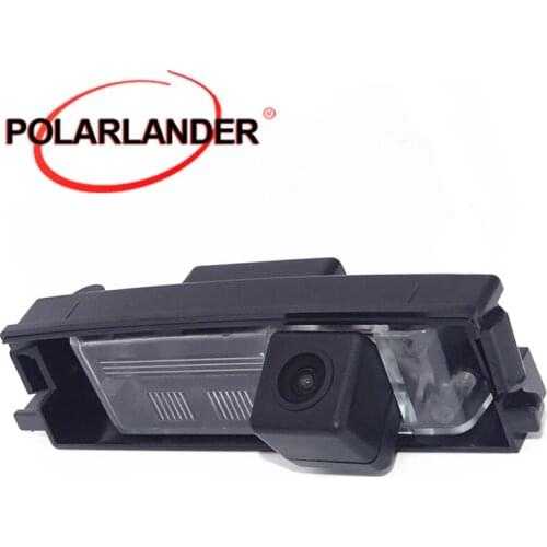 For Toyota RAV4(2002-2012)/Chery (2001-2011） reversing car camera HD CCD night vision forTiggo(2005-2011) Car rear view camera