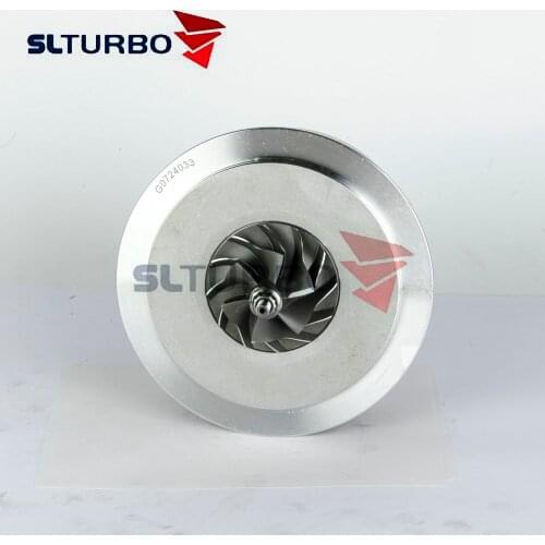 Cartridge turbine repair kit 721164-0005 17201-27030 for Toyota Avensis / Picnic TD 85 Kw 115 HP 1CD-FTV - turbocharger core NEW