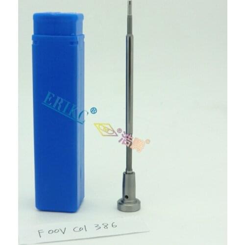 ERIKC control valve F00V C01 386 pressure valve F ooV C01 386 injector valve F00VC01386 engine control unit