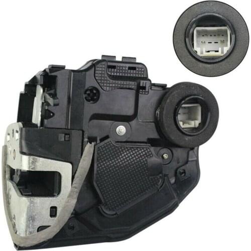 Power Door Lock Actuators Latch Rear Right 69050-06100 For Toyota 4Runner RAV4 Camry Lexus ES300h
