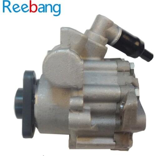 Reebang - Power Steering Pump For BMW X5 (E53) 4.4 i 4.8is 2003-2006 32416766702