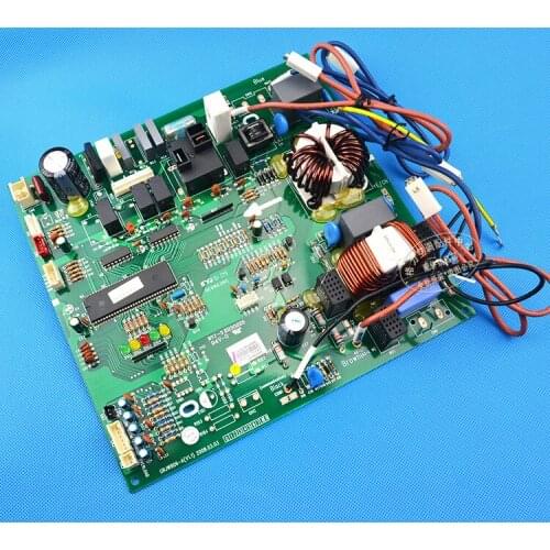 New and original Main board 30038015 W8063A,GRJW806-A