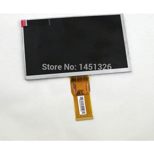 New Original LCD Display Screen Panel For HKC V7 Tablet