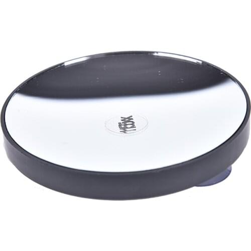 New 2020 15X Magnifying Mirror 3.5" Suction Cup Women Beauty Makeup Cosmetic Shower Home Magnification Glass