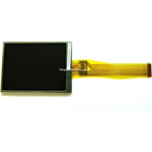 Original New Replacement LCD Screen Display for Samsung ST45 with Backlight