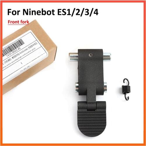 Original Folding Buckle Mechanism Repair Replacemen for Ninebot ES1 ES2 ES3 ES4 Electric Scooter Folding Clasp WrenchParts