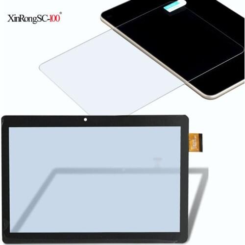 Glass film For DIGMA PLANE 1505 3G PS1083MG Tablet Capacitive Touch Screen 10.1" inch Touch Panel Digitizer Glass MID Sensor