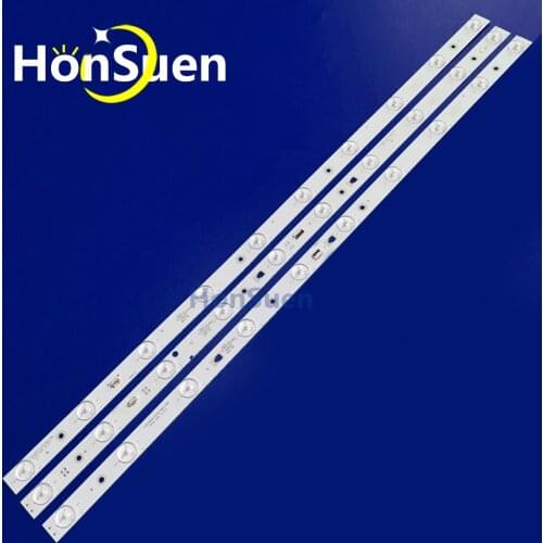 LED Backlight strip for LED315D10-ZC14-01(D) 02(D) 03(D) LE32TE5 JVC LT-32M345 LM340 LE32D8810 LE32D8810 LD32U3100 LE32F3000W