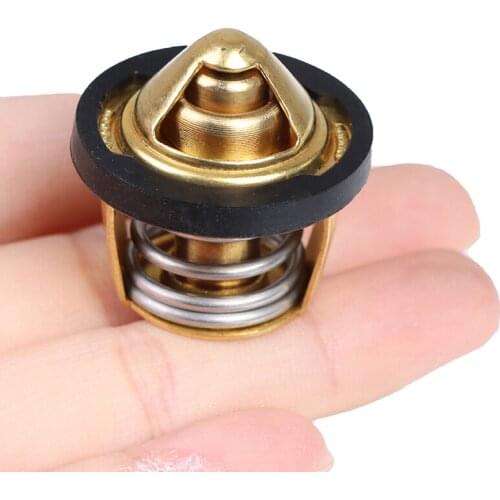 Motorcycl Engine Coolant Thermostat For CH250 CF250 CH CF 250cc